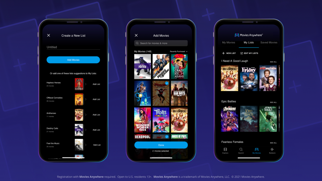 Film App